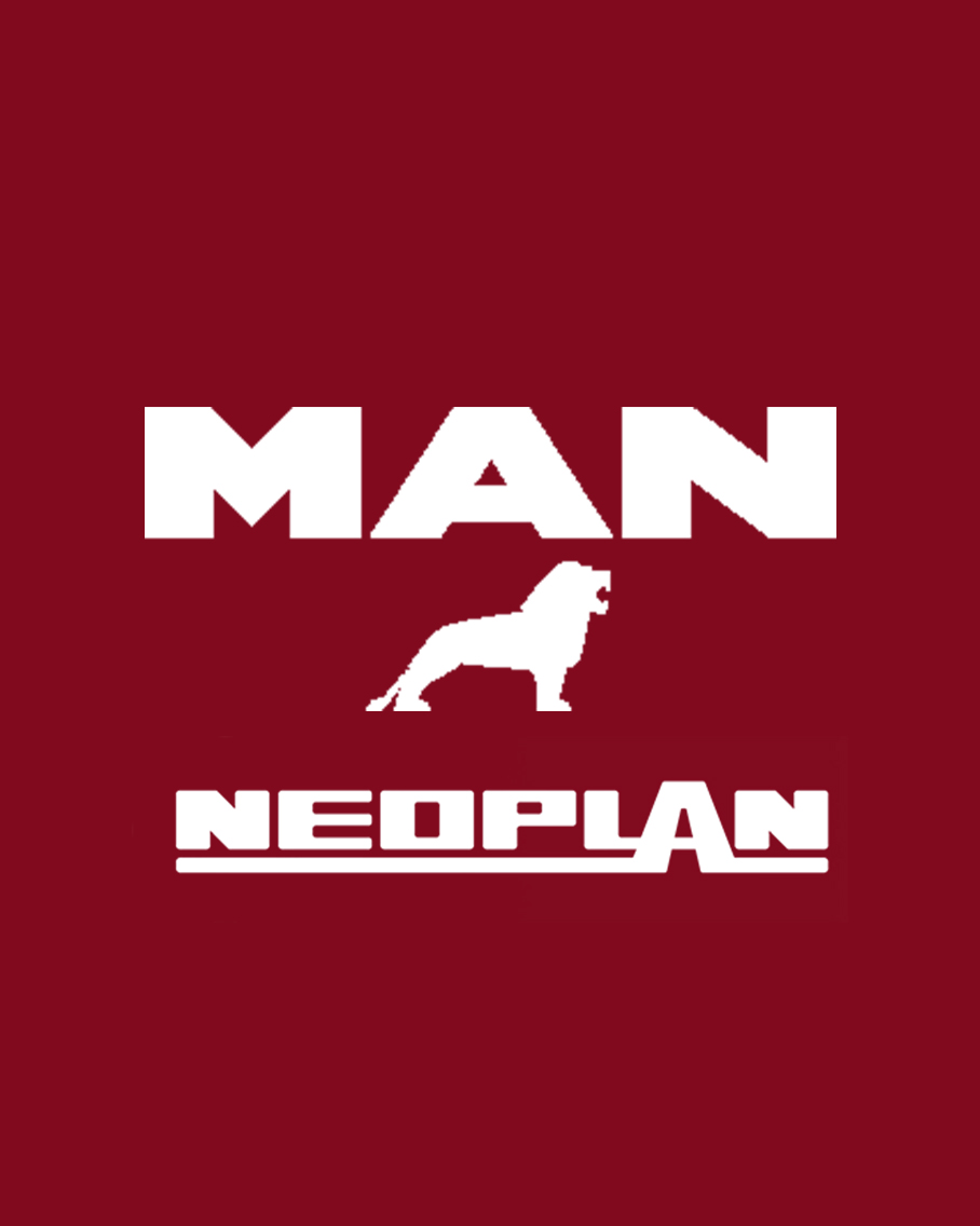 Man - Neoplan